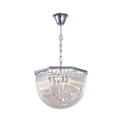 Boxlab Sun 50 - żyrandol kryształowy