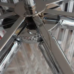 Boxlab Sun 50 - żyrandol kryształowy