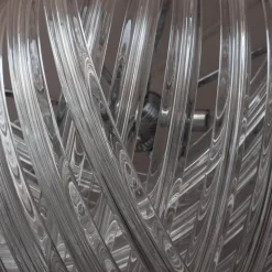 Boxlab Sun 50 - żyrandol kryształowy