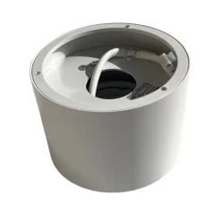 Boxlab Tube 111 white - lampa natynkowa