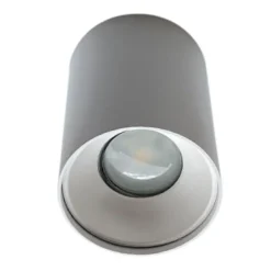 Boxlab Tube Deco WH - biała tubka sufitowa