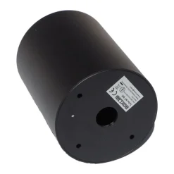 Boxlab Tube NT BK - lampa natynkowa