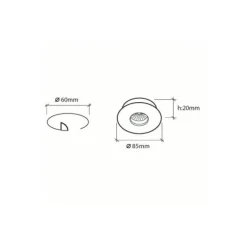 BPM 4205 Su Classic IP 65