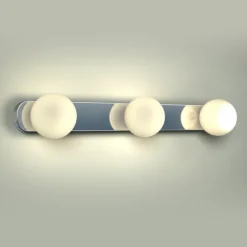 Brazos 3L kinkiet łazienkowy IP44