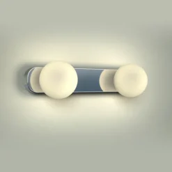 Brazos 2L kinkiet łazienkowy IP44