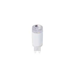 Bulb lens led, g9, 3w 9173