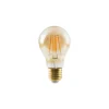 Bulb vintage led e27, 6w 10596