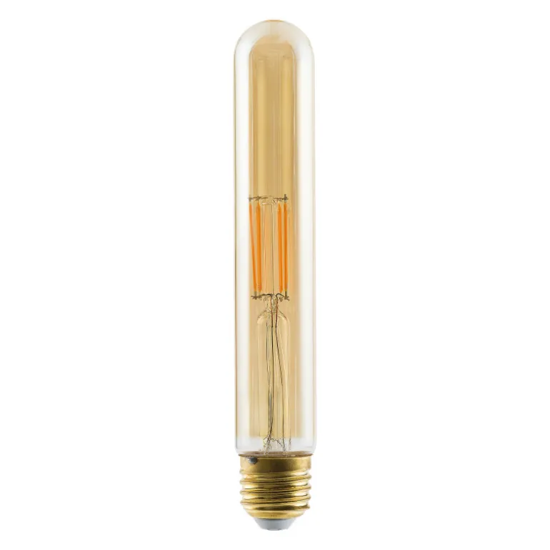 Bulb vintage led e27, 6w 10595