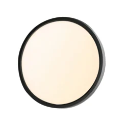 Calvi Plafon Czarny 48 - plafon