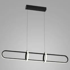 Cerrila Wide - lampa wisząca nowoczesna