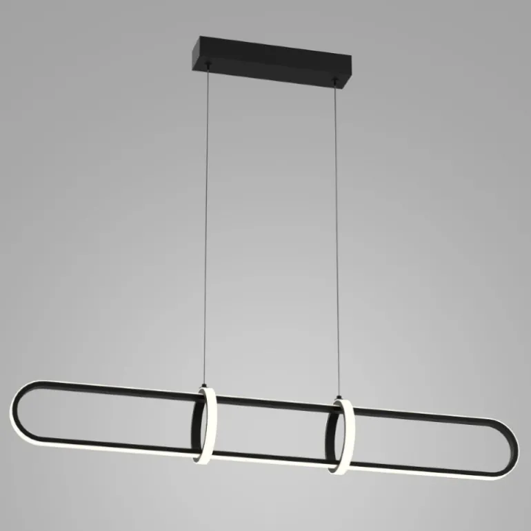 Cerrila Wide - lampa wisząca nowoczesna