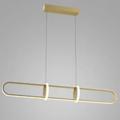 Cerrila Wide GD - lampa wisząca nowoczesna