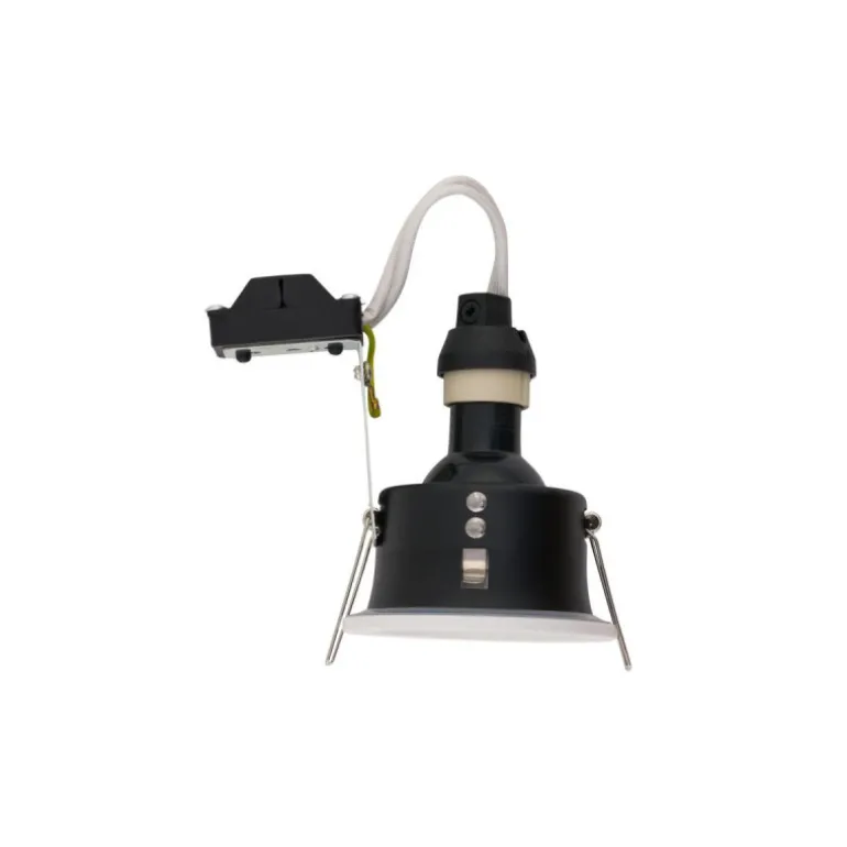 CHARLIE 8366 - oprawa wpuszczana