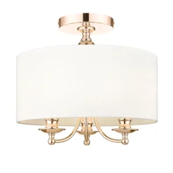 Cosmo Light Abu Dhabi C03480AU-WH - plafon