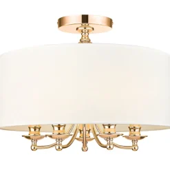 Cosmo Light Abu Dhabi C05442AU-WH - plafon