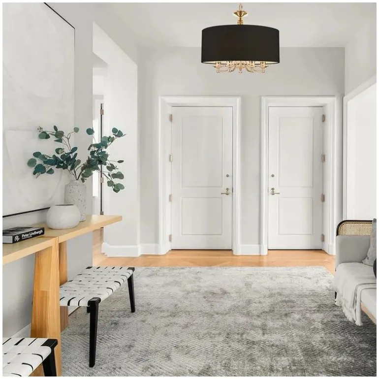 Cosmo Light Abu Dhabi P05896AU-BK - lampa wisząca