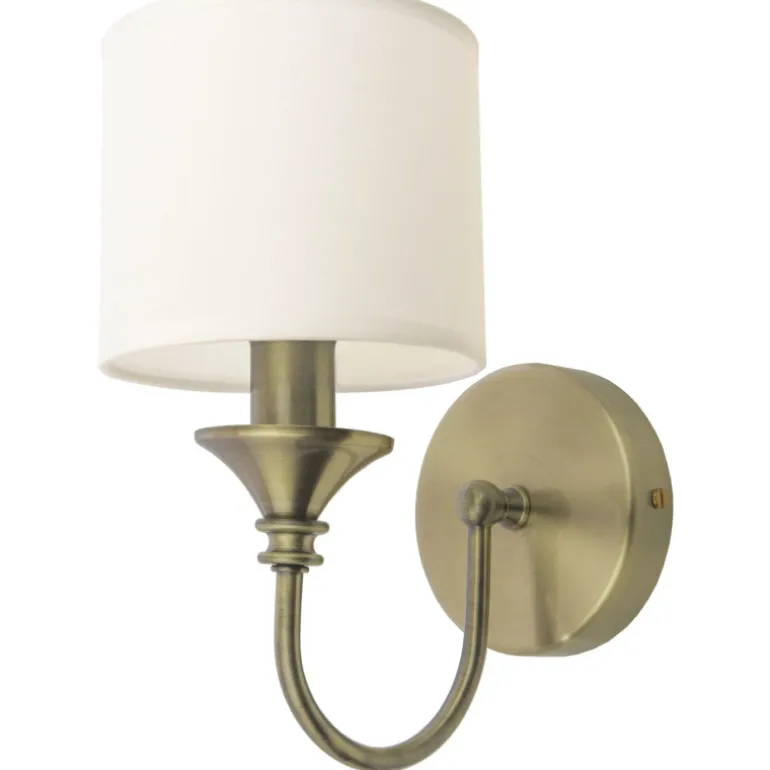 Cosmo Light Abu Dhabi W01844BR-WH - kinkiet