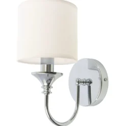 Cosmo Light Abu Dhabi W01837CH-WH - kinkiet