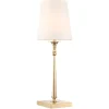 Cosmo Light Austin T01227AU-WH - lampa biurkowa