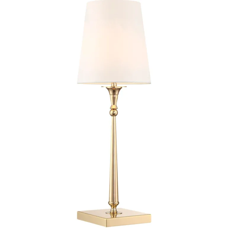 Cosmo Light Austin T01227AU-WH - lampa biurkowa