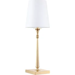 Cosmo Light Austin T01227AU-WH - lampa biurkowa