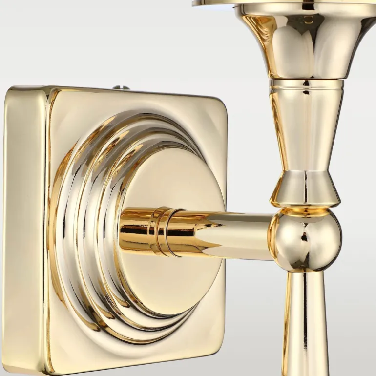 Cosmo Light Austin W01265AU-WH - kinkiet