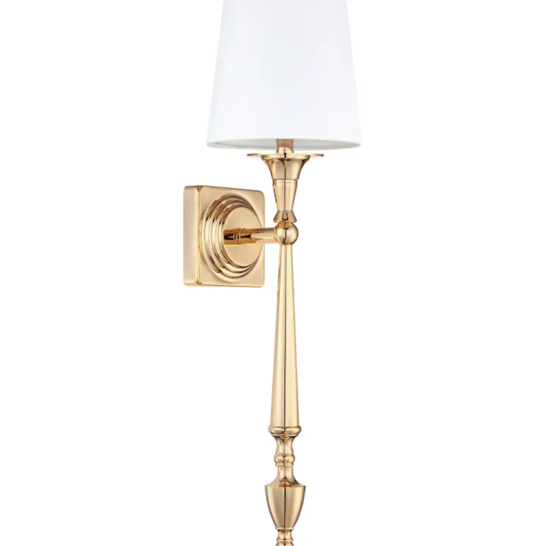 Cosmo Light Austin W01265AU-WH - kinkiet