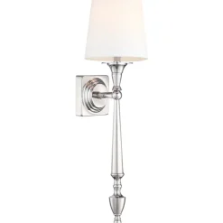 Cosmo Light Austin W01258NI-WH - kinkiet