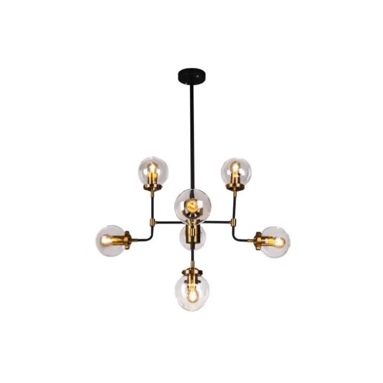 Cosmo Light Boston 8L