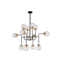 Cosmo Light Boston 12L