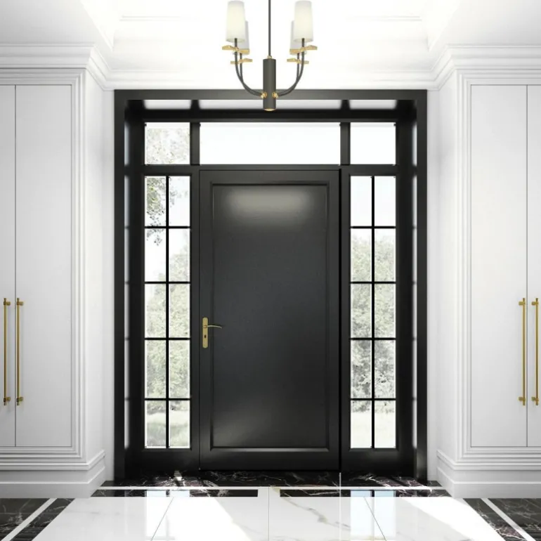 Cosmo Light Bow P04183BK - lampa wisząca