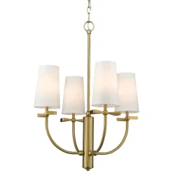 Cosmo Light Bow P04190BR - lampa wisząca