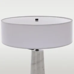 Cosmo Light Bow T02107BK - lampa biurkowa