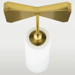 Cosmo Light Bow W01176BR - kinkiet