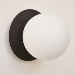 Cosmo Light Cape Town W01834BK - kinkiet