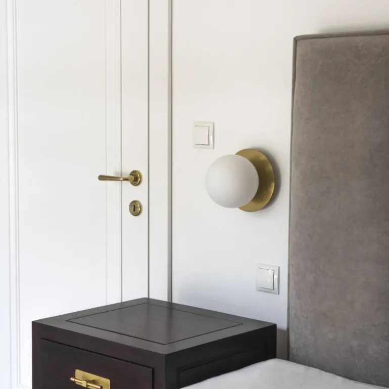 Cosmo Light Cape Town W01063BR - kinkiet