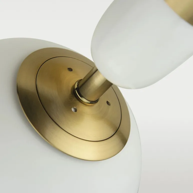 Cosmo Light La Spezia P01329BR - lampa wisząca