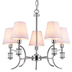 Cosmo light Liverpool - lampa wisząca