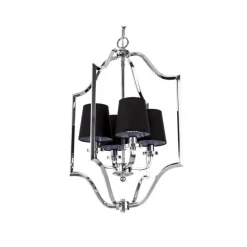 Cosmo Light New York black