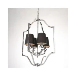 Cosmo Light New York black