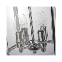 Cosmo Light New York 4L