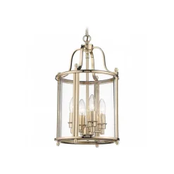 Cosmo Light New York 4L