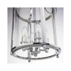 Cosmo Light New York 4L