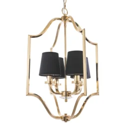 Cosmo Light New York 4L złota