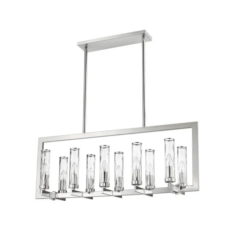 Cosmo Light Oxford - duża lampa wisząca