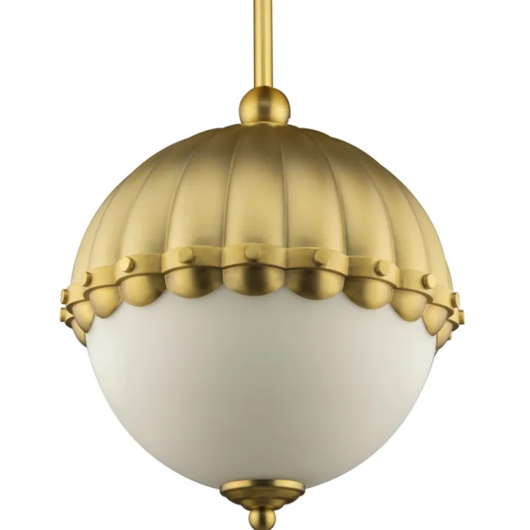 Cosmo Light Pralines P01220BR - lampa wisząca