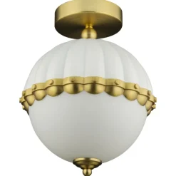 Cosmo Light Pralines P01206WH - lampa wisząca