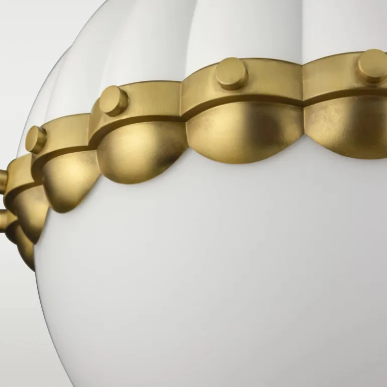 Cosmo Light Pralines P01206WH - lampa wisząca