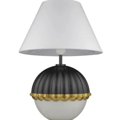 Cosmo Light Pralines T01275BK - lampa biurkowa