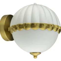 Cosmo Light Pralines W01237WH - kinkiet